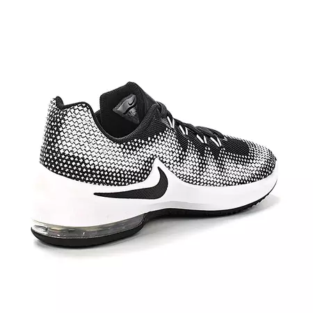 Air Max Infuriate GS "Spoke" (003)