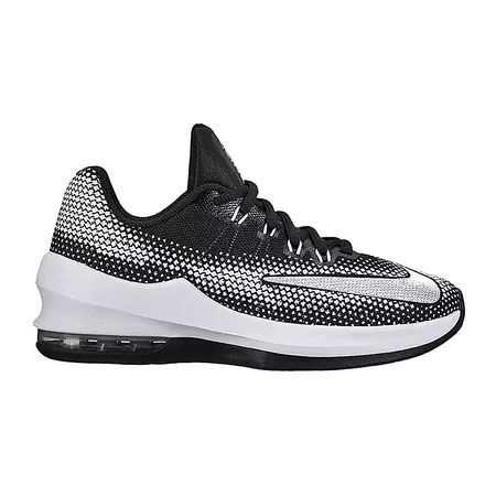 Air Max Infuriate GS "Spoke" (003)
