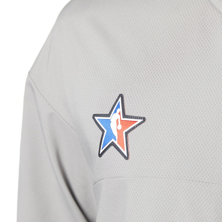All-Star 2017 Nola Warm-Up Full-Zip Jacket