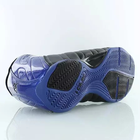 And1 Thunder Mid Kid (blanco/royal/negro)