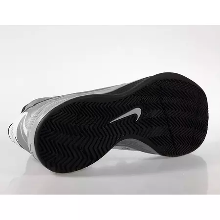 Nike Zoom Hyperfuse (100/white/black/grey)