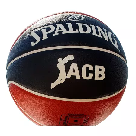 Balón ACB-Liga Endesa TF1000 (Size 7)