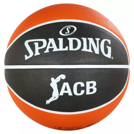 Balón ACB-Liga Endesa TF50 (Size 7)
