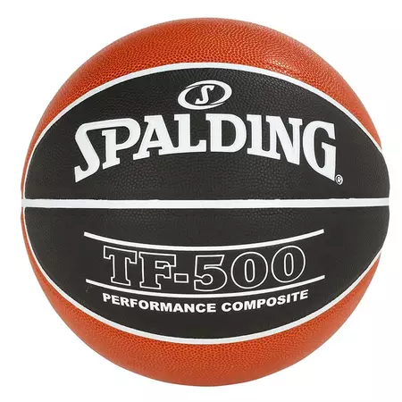 Balón ACB-Liga Endesa TF500 (Size 7)