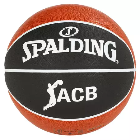 Balón ACB-Liga Endesa TF500 (Size 7)