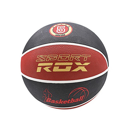 Balón Basket ROX Block (Size 5) ​​​​​​​