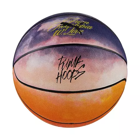Balón Puma Hooptopia Sunset Basketball