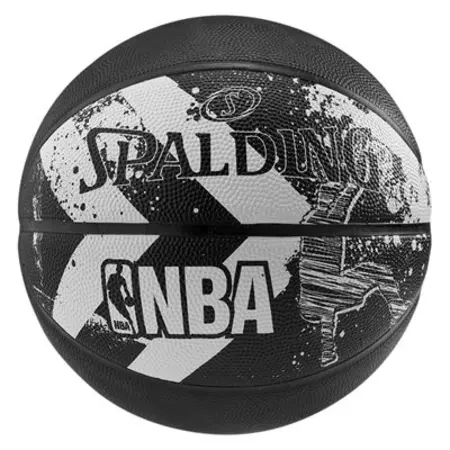 Balón Spalding NBA Alley Oop Outdoor (Size 7)