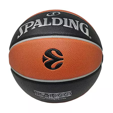 Spalding TF 1000  Final Four4 Legacy Ball