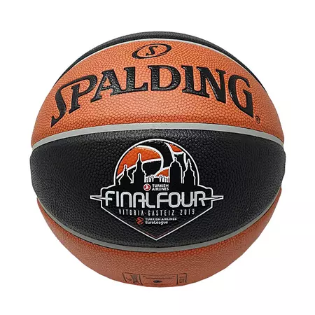 Spalding TF 1000  Final Four4 Legacy Ball