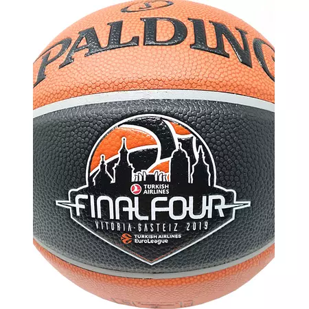 Spalding TF 1000  Final Four4 Legacy Ball