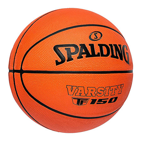 Balón Spalding Varsity TF150 Sz5 Rubber (Talla 7)