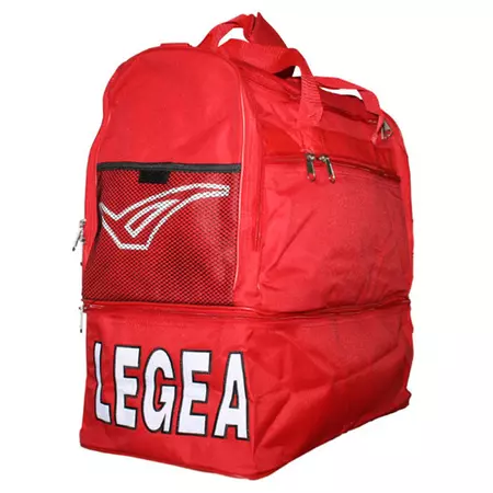 Bolsa-zapatillero Legea Vento (rojo)
