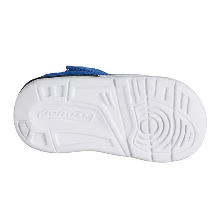 Boys' Jordan Academy (TD) Toddler Shoe "Blue"