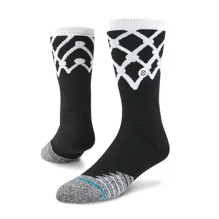 Calcetines Basket Stance Swish