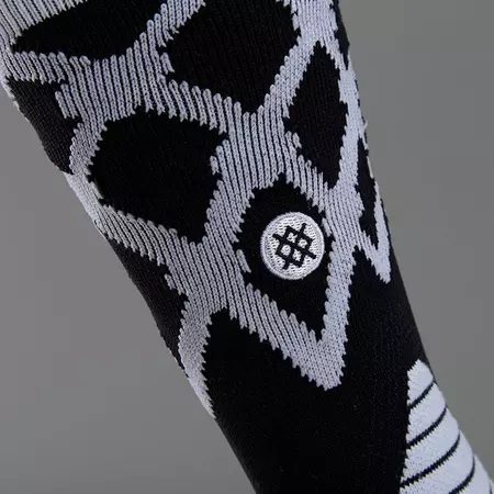 Calcetines Basket Stance Swish