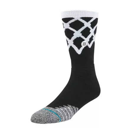 Calcetines Basket Stance Swish