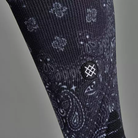 Stance Basket Nightstick