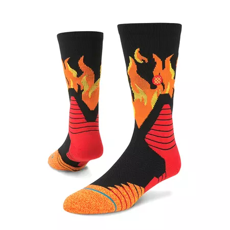 Stance Basket Pyro