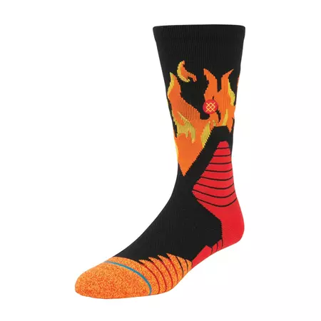 Stance Basket Pyro