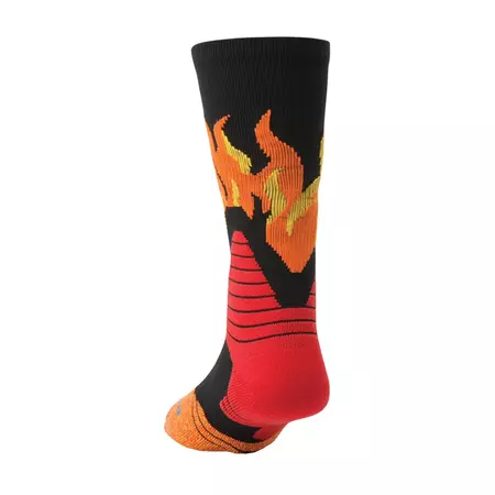 Stance Basket Pyro