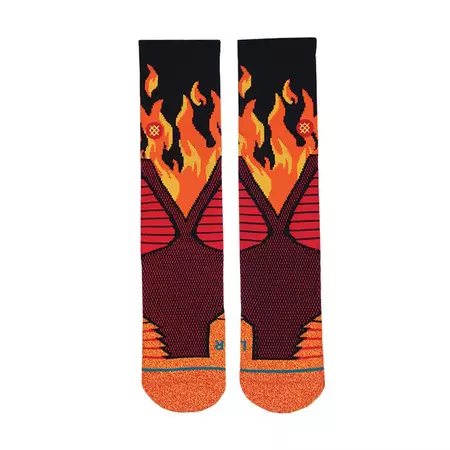 Stance Basket Pyro