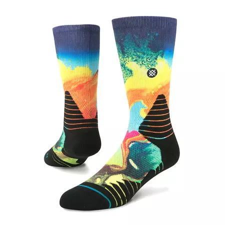 Stance Basket Venice 16