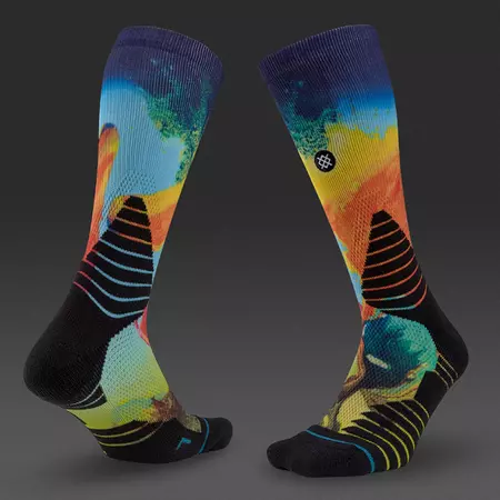 Stance Basket Venice 16