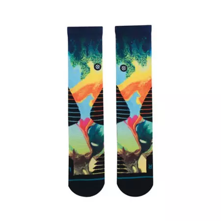 Stance Basket Venice 16