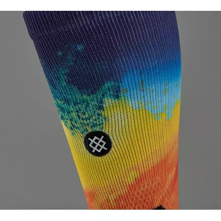 Stance Basket Venice 16
