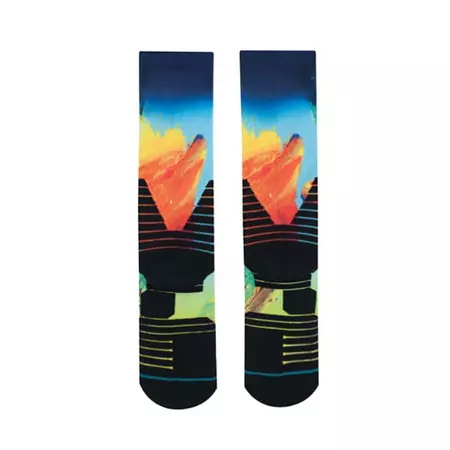 Stance Basket Venice 16