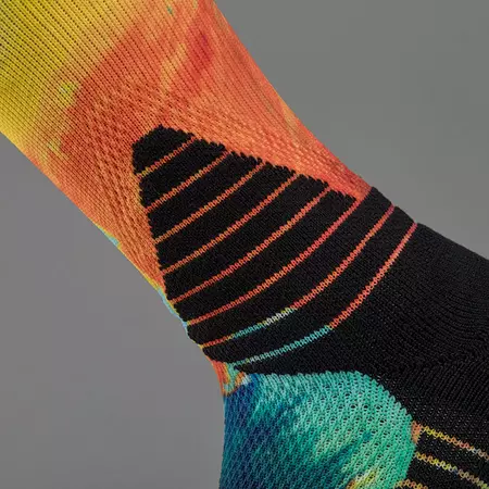 Stance Basket Venice 16