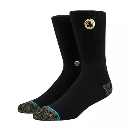 Socks Stance Celtics Trophy