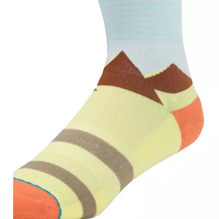 Stance D Wade Duration