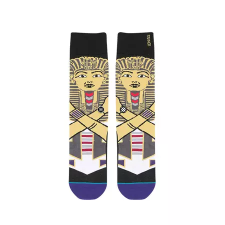 Calcetines Stance D Wade Royal-Tay