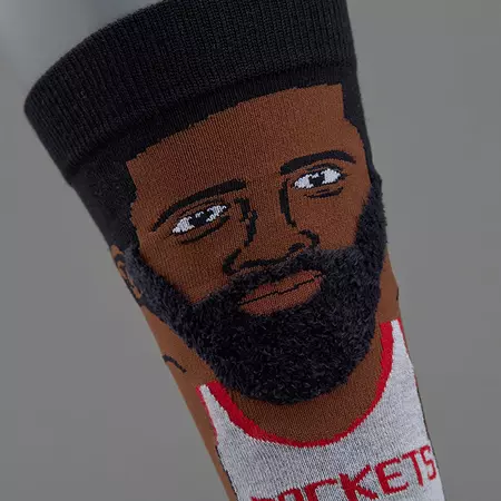 Stance James Harden Houston Rockets