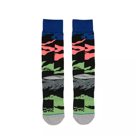 Stance James Harden Pizzazz Socks