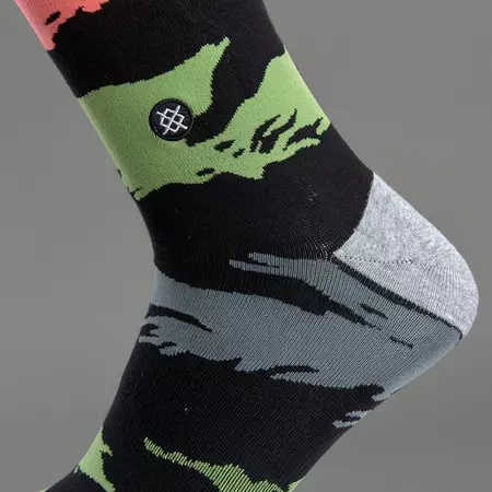 Stance James Harden Pizzazz Socks