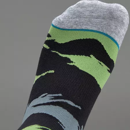 Stance James Harden Pizzazz Socks