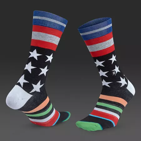 Stance James Harden Salute Socks