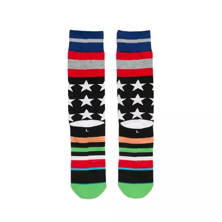 Stance James Harden Salute Socks