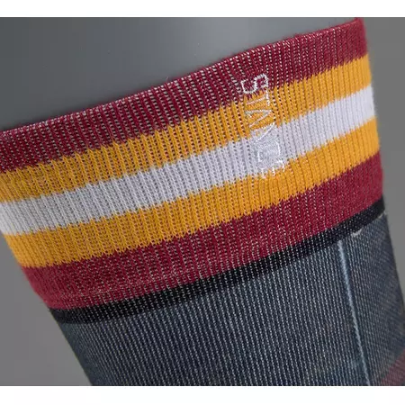 Stance King James Cleveland Cavaliers
