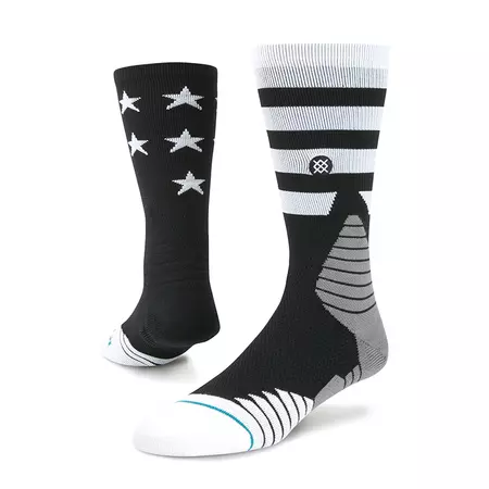 Stance Liberated 16