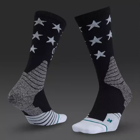 Stance Liberated 16
