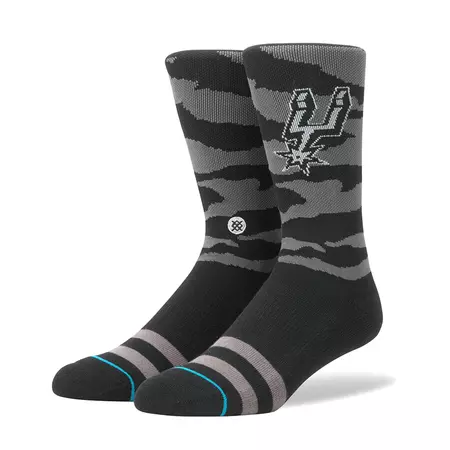 Stance Nightfall Spurs Socks