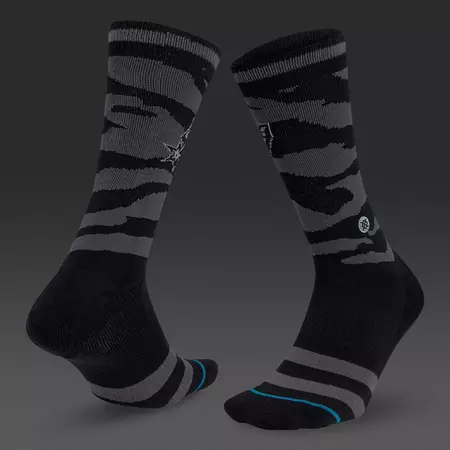 Stance Nightfall Spurs Socks