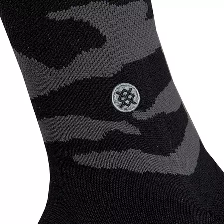 Stance Nightfall Spurs Socks