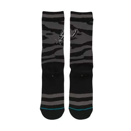 Stance Nightfall Spurs Socks