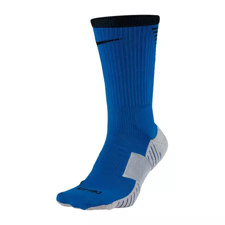 Unissex Nike Dry Squad Crew Sock (452)