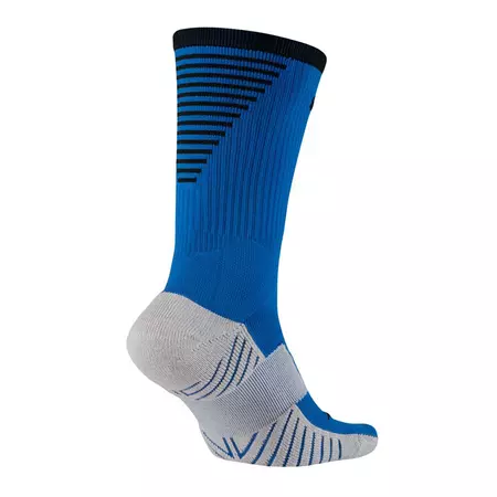 Unissex Nike Dry Squad Crew Sock (452)